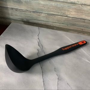 Tupperware Ladle New